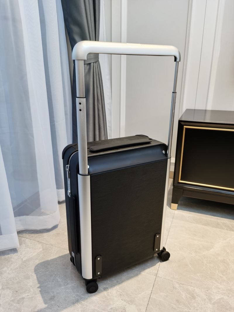 LV Suitcase